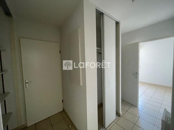 Achat appartement Pamiers - 2 pièce(s) - 44 m² - 85 000 €