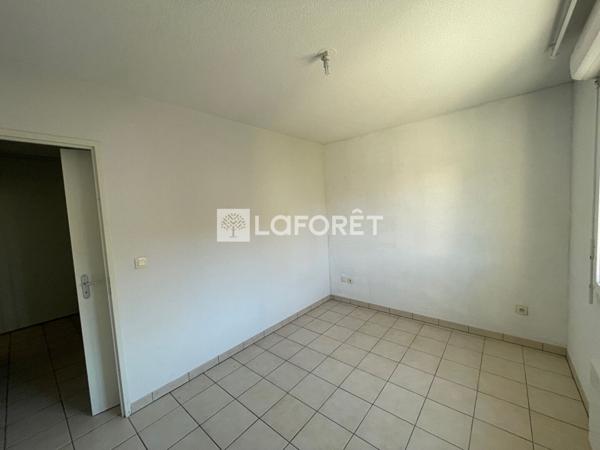 Achat appartement Pamiers - 2 pièce(s) - 44 m² - 85 000 €