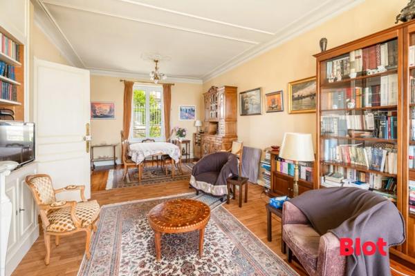 Maison 7 pièce(s)