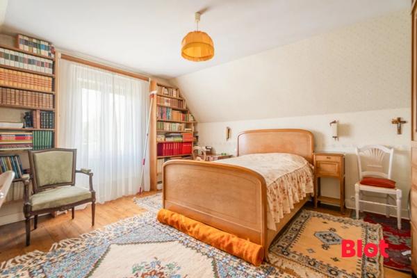 Maison 7 pièce(s)