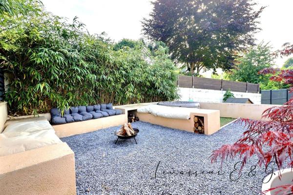 Maison  4 chambres entièrement rénovée - DPE C  Balagny sur therain 60250
