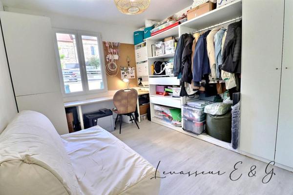 Maison  4 chambres entièrement rénovée - DPE C  Balagny sur therain 60250
