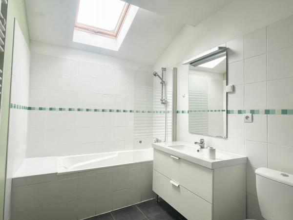 Maison Boen 4 pièces 79 m2