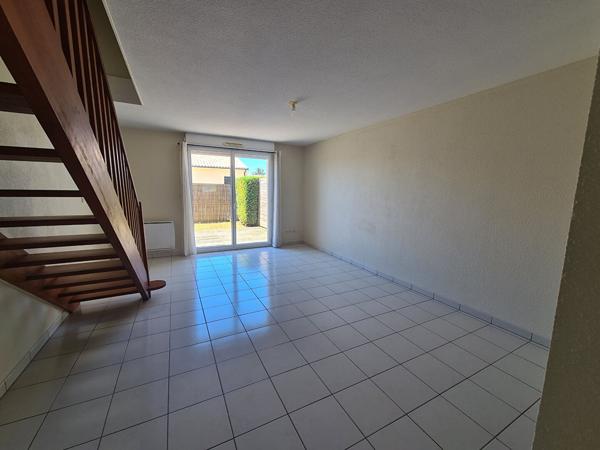 A louer Maison T3 Les Billaux 64.93 m2