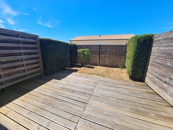 A louer Maison T3 Les Billaux 64.93 m2