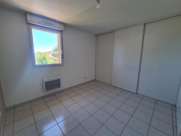 A louer Maison T3 Les Billaux 64.93 m2