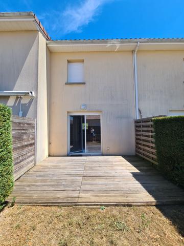 A louer Maison T3 Les Billaux 64.93 m2