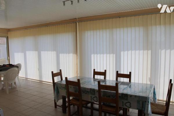 CHAURAY, MAGNIFIQUE VILLA DE 224M2 HABITABLE SUR 1926M2 DE TERRAIN AVEC PISCINE SANS VIS-A-VIS.