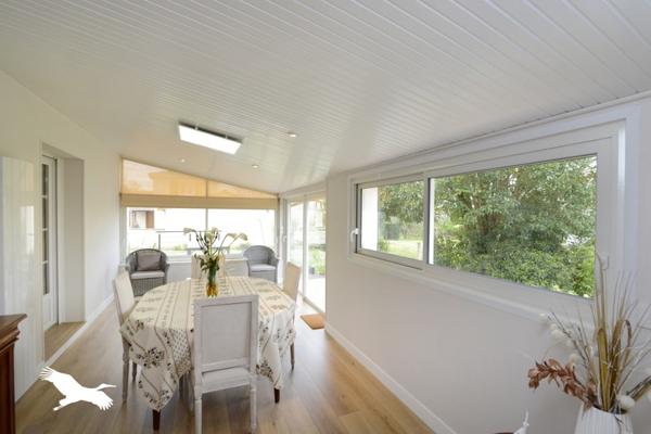 Maison à vendre |  Puymoyen |  5 pièces | 153 m²