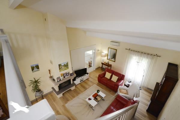Maison à vendre |  Puymoyen |  5 pièces | 153 m²