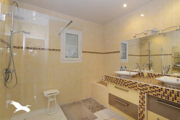 Maison à vendre |  Puymoyen |  5 pièces | 153 m²