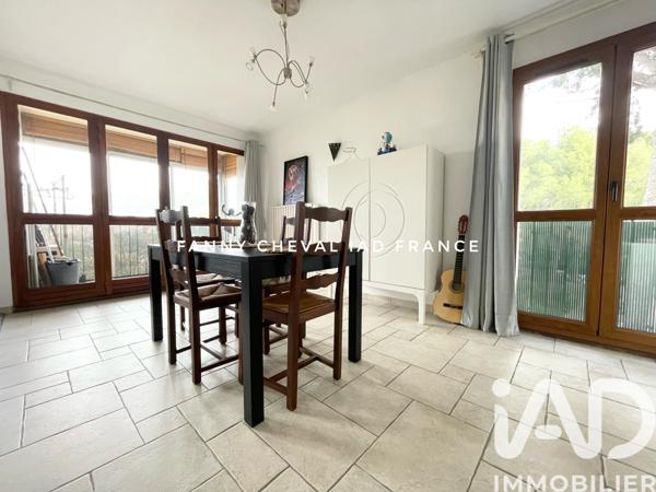 Appartement à vendre 4 pièces 72 m² Toulon
