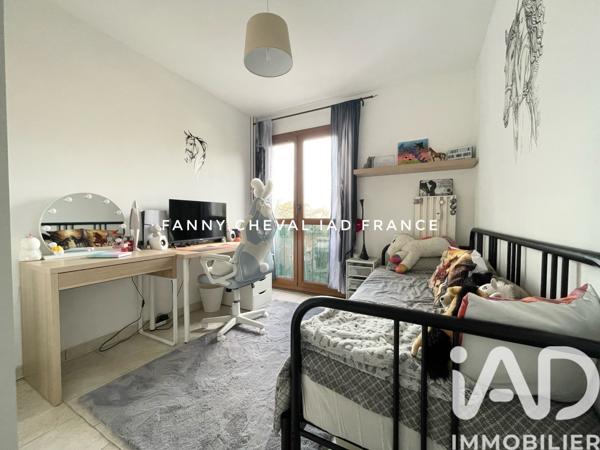 Appartement à vendre 4 pièces 72 m² Toulon