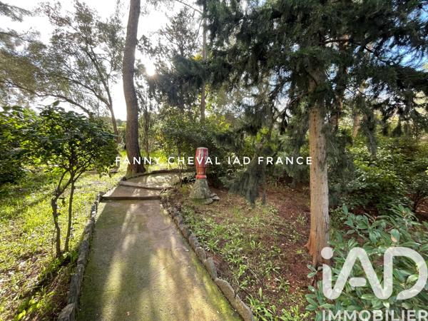 Appartement à vendre 4 pièces 72 m² Toulon