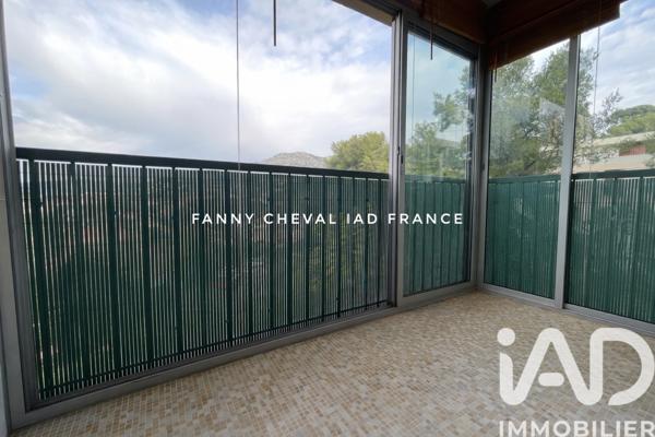 Appartement à vendre 4 pièces 72 m² Toulon