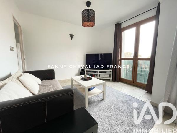 Appartement à vendre 4 pièces 72 m² Toulon