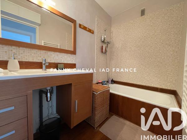 Appartement à vendre 4 pièces 72 m² Toulon