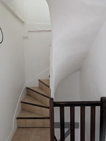 Maison de Ville 60m² - Rare en Centre Ville de Chartres