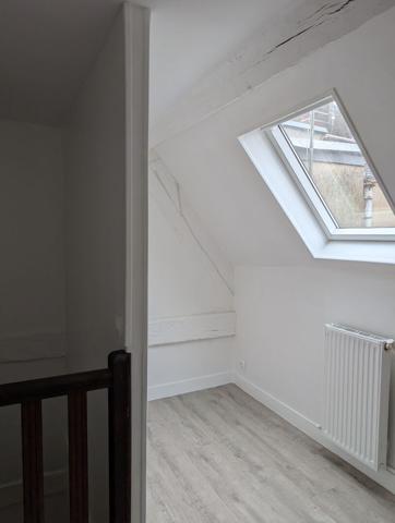 Maison de Ville 60m² - Rare en Centre Ville de Chartres