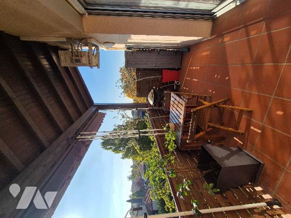 ISLE JOURDAIN (32600) Appartement T3 de 72m².