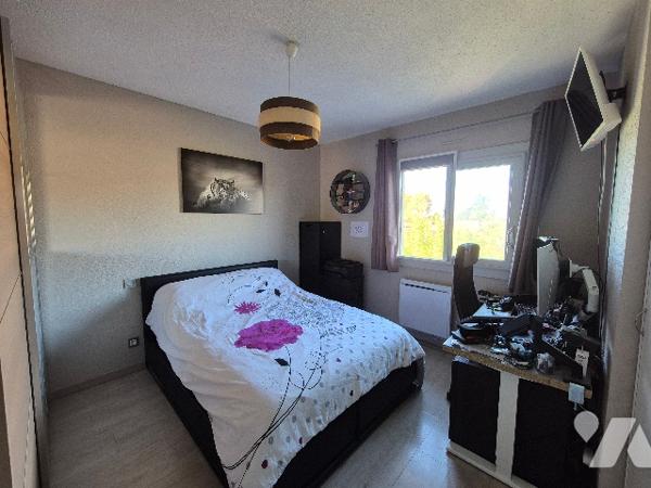 ISLE JOURDAIN (32600) Appartement T3 de 72m².