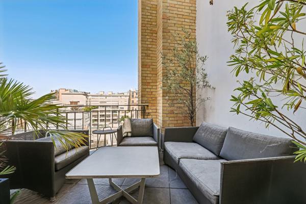 Vente Appartement de luxe Paris 16 5 Pièces 152 m²