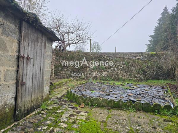 Maison à VOUTRE, 53600 - 4 pièces 98m²