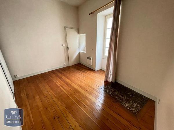 Appartement à louer 2 pièces 51.12m²