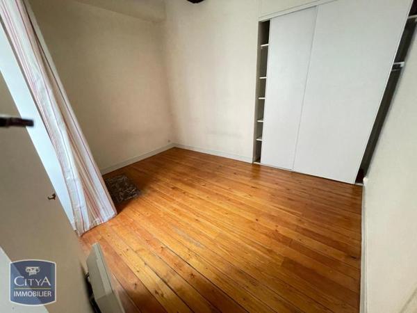 Appartement à louer 2 pièces 51.12m²