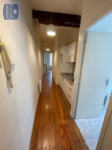 Appartement à louer 2 pièces 51.12m²