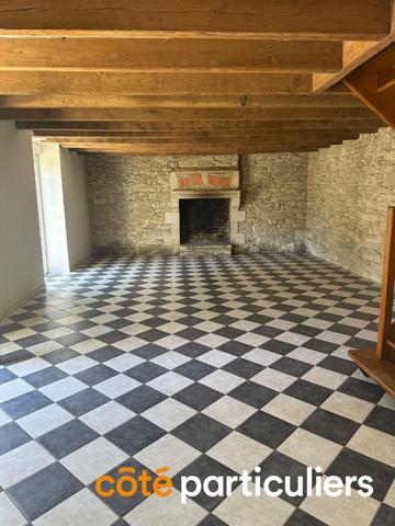 Vente Demeure140 m² - 7 Pièces - LANGUIDIC (56440)