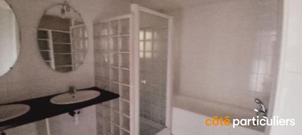 Vente Demeure140 m² - 7 Pièces - LANGUIDIC (56440)