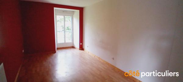 Vente Demeure140 m² - 7 Pièces - LANGUIDIC (56440)