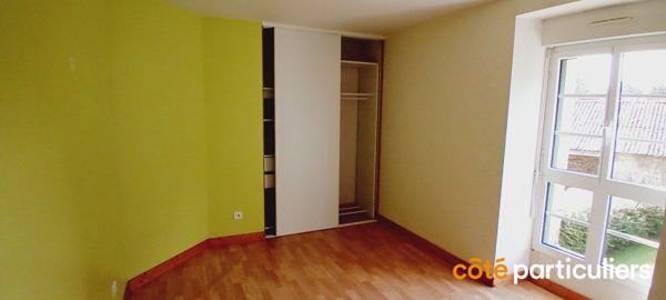 Vente Demeure140 m² - 7 Pièces - LANGUIDIC (56440)