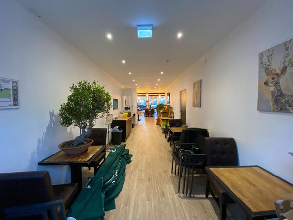 Vente Murs180 m² - LE TREPORT (76470)