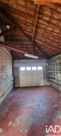 Maison à vendre 6 pièces 123 m² Talence