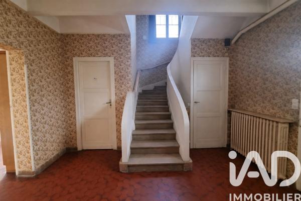 Maison à vendre 6 pièces 123 m² Talence