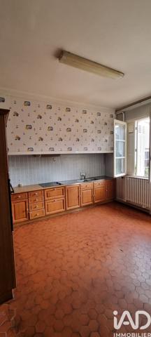 Maison à vendre 6 pièces 123 m² Talence