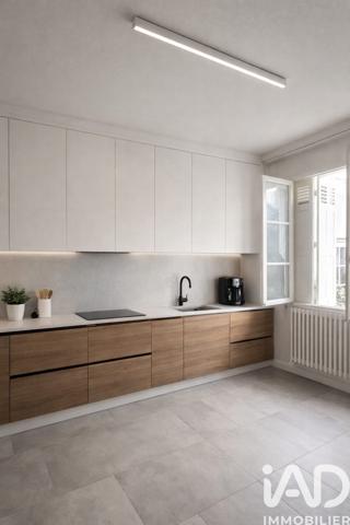 Maison à vendre 6 pièces 123 m² Talence