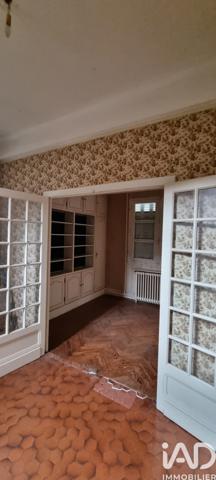 Maison à vendre 6 pièces 123 m² Talence