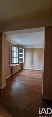 Maison à vendre 6 pièces 123 m² Talence