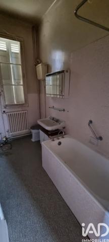 Maison à vendre 6 pièces 123 m² Talence