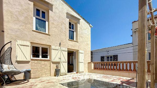 Maison Rivesaltes 145 m2