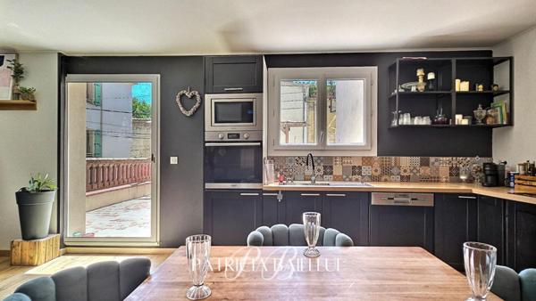 Maison Rivesaltes 145 m2