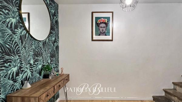 Maison Rivesaltes 145 m2