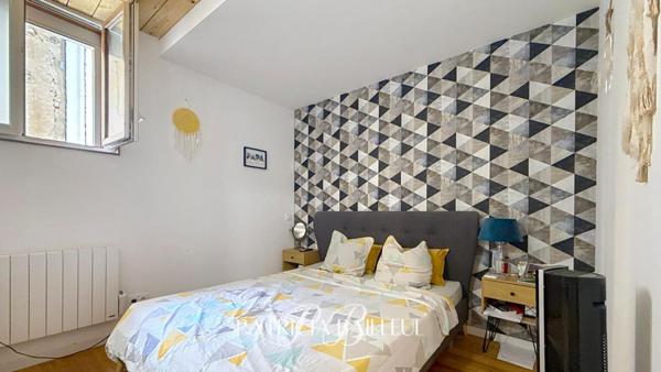 Maison Rivesaltes 145 m2