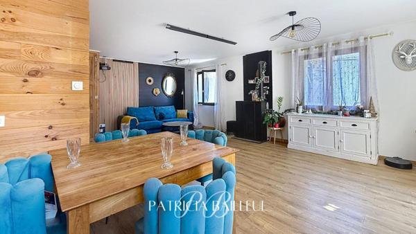 Maison Rivesaltes 145 m2