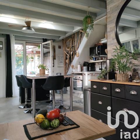 Maison à vendre 3 pièces 36 m² Vias