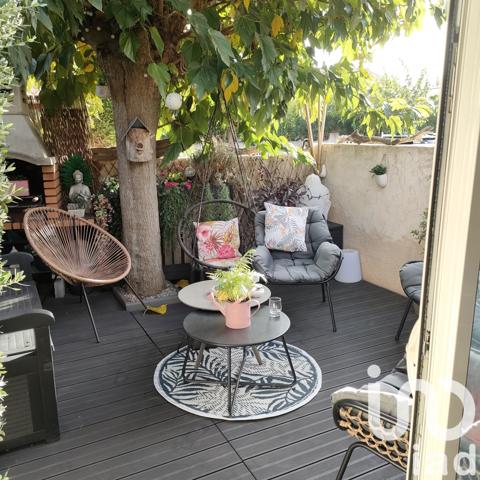 Maison à vendre 3 pièces 36 m² Vias