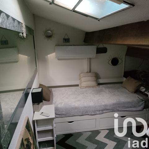 Maison à vendre 3 pièces 36 m² Vias